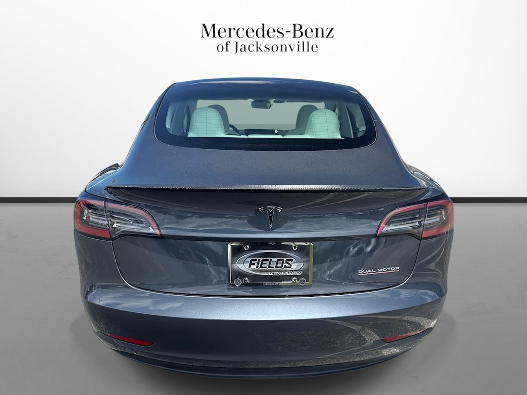 Used 2023 Tesla Model 3 Performance Sedan