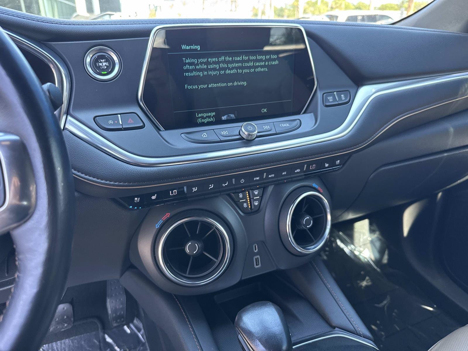 2020 Chevrolet Blazer Premier - Photo 25