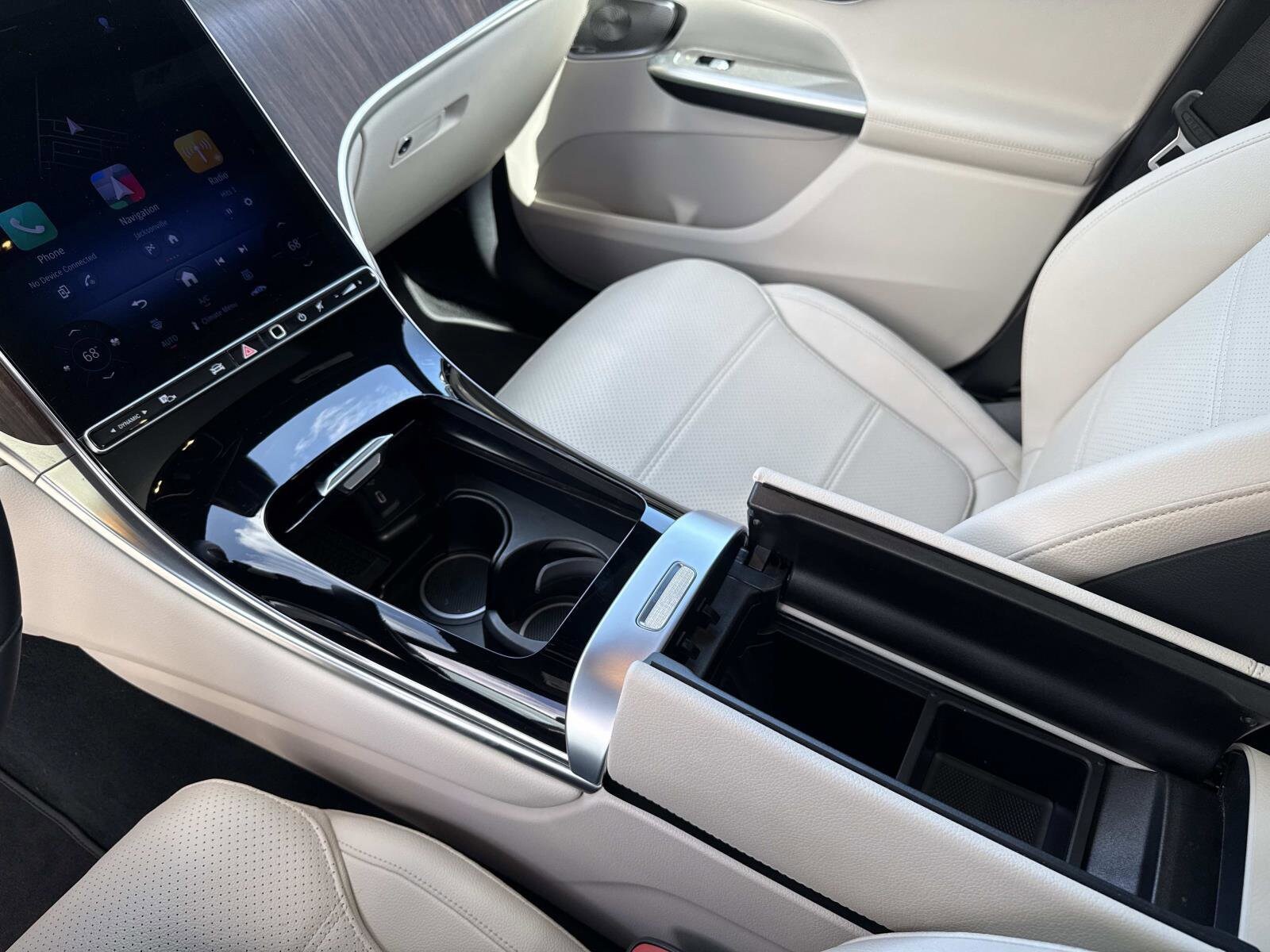 2026 Mercedes-Benz GLC Base - Photo 26