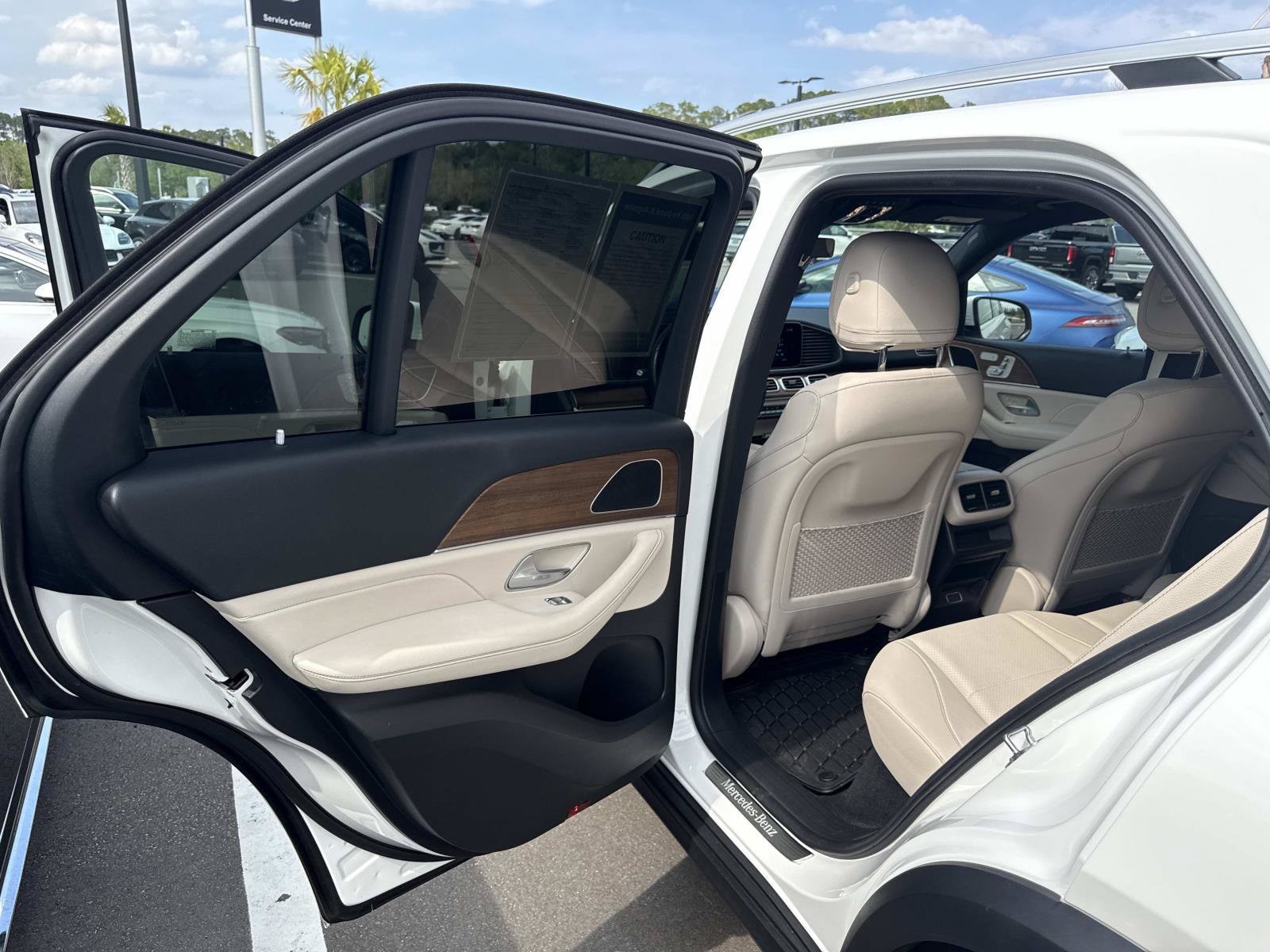 2024 Mercedes-Benz GLE GLE350 - Photo 12