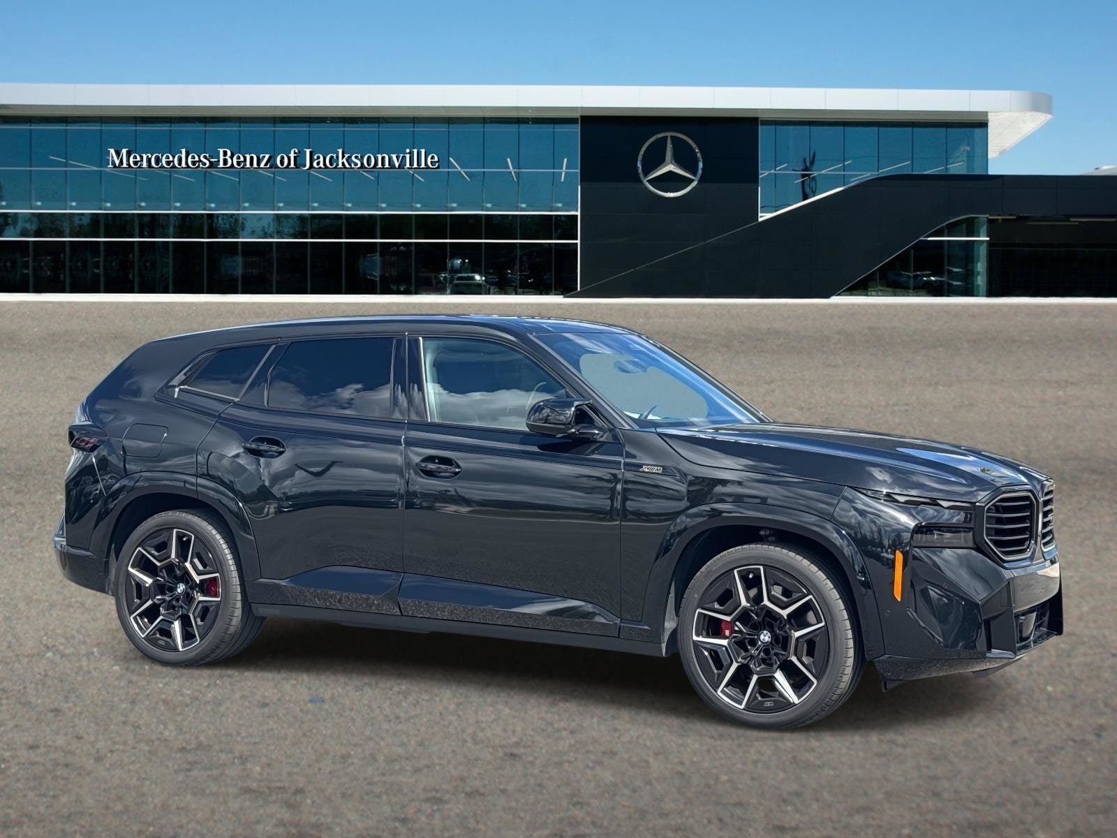  2023 BMW XM AWD   