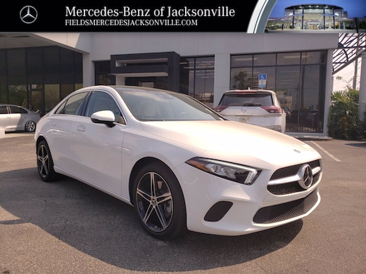 Gently Pre-Owned Mercedes-Benz Vehicles