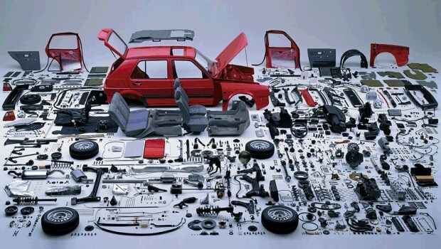 Mercedes main clearance dealer parts