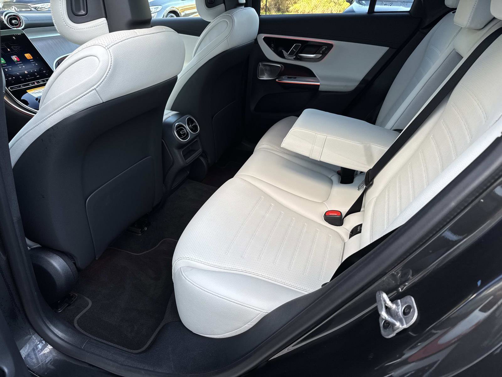 2026 Mercedes-Benz GLC Base - Photo 15