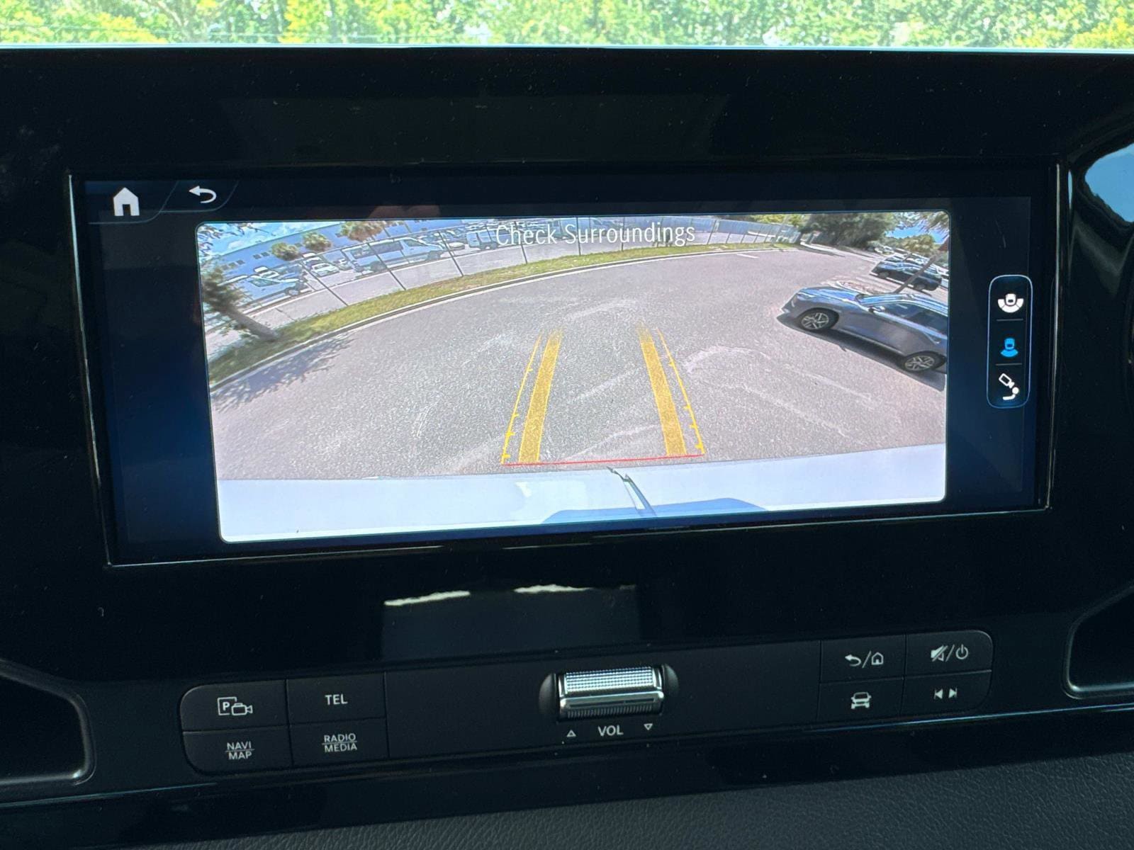 2025 Mercedes-Benz Sprinter Crew Van Base - Photo 22