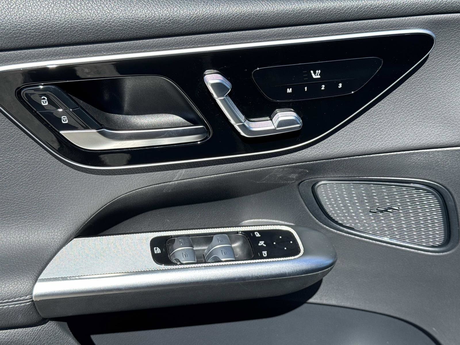 2025 Mercedes-Benz GLC Base - Photo 19