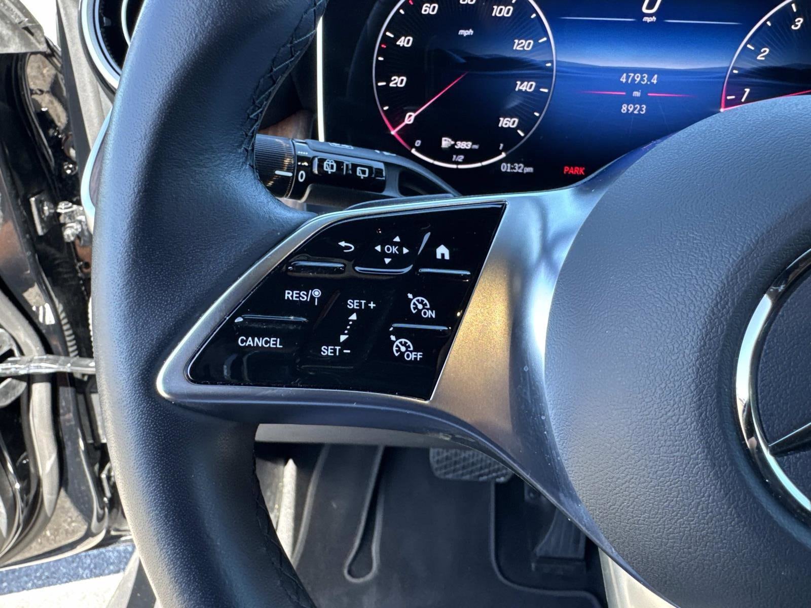 2025 Mercedes-Benz GLC Base - Photo 31