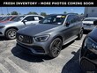 Mercedes-Benz AMG GLC 43