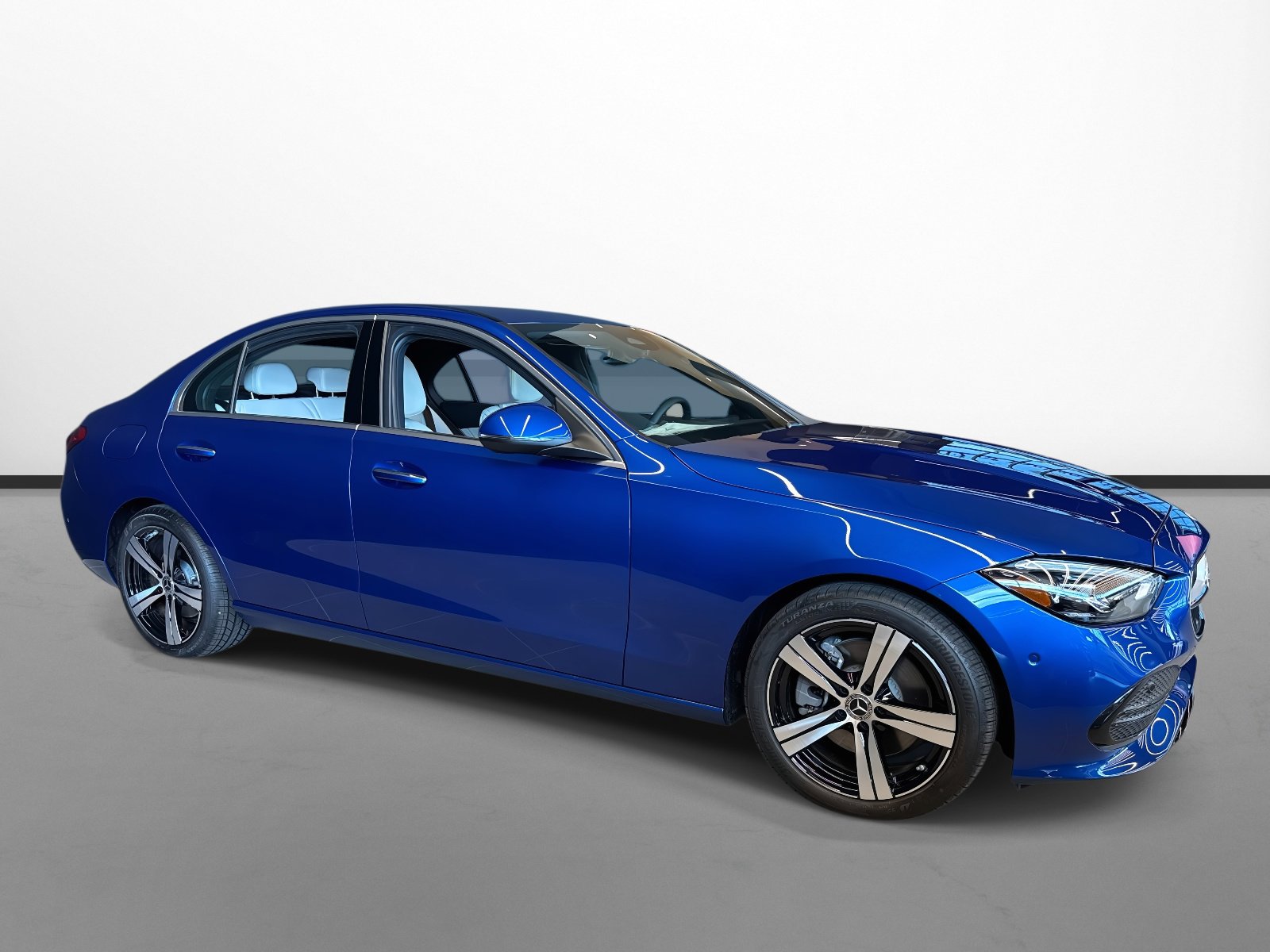 2025 Mercedes-Benz C-Class Sedan C 300's photo