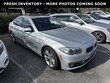  BMW 535i