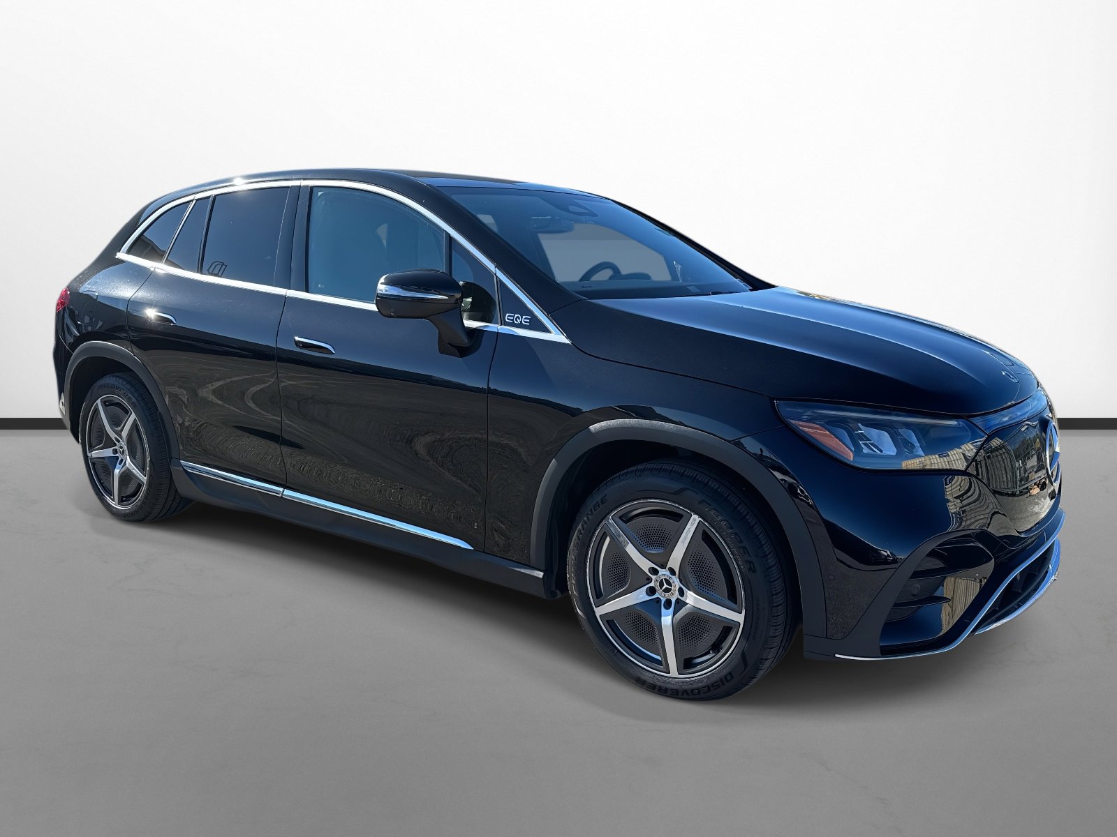 2023 Mercedes-Benz EQE SUV Base