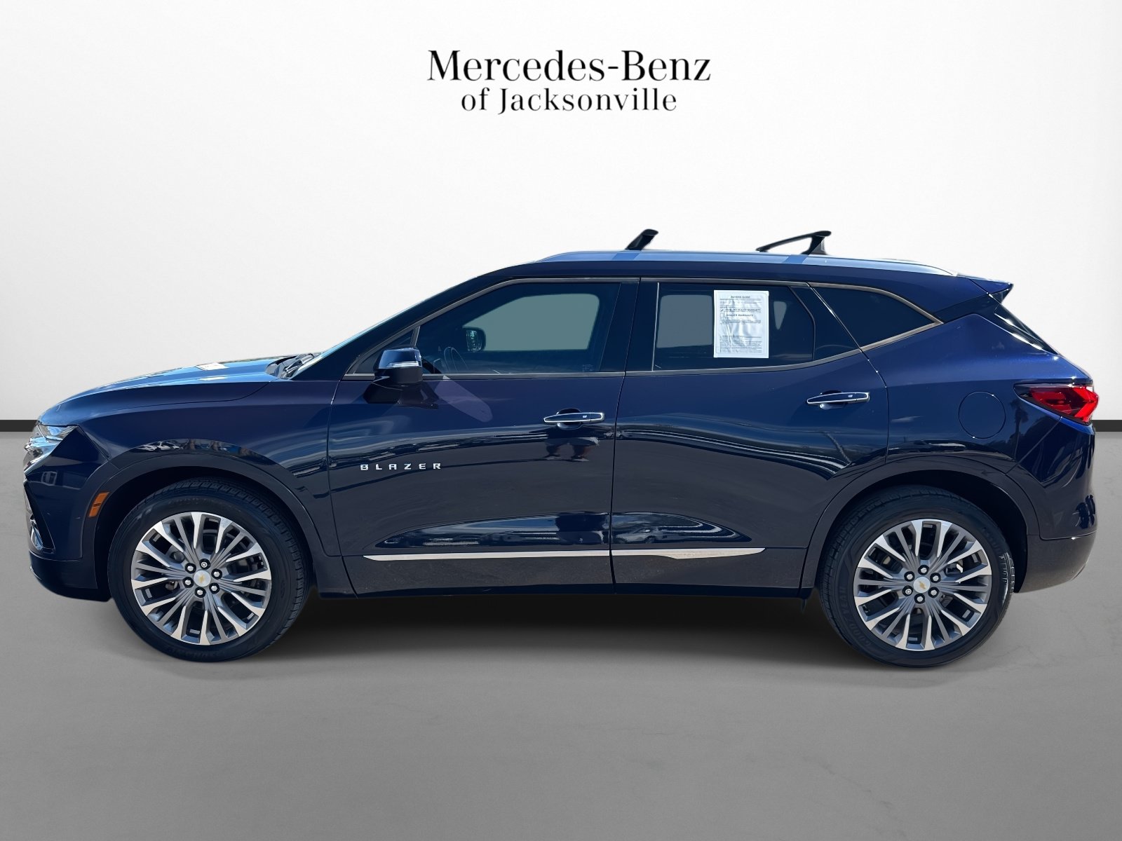 2020 Chevrolet Blazer Premier - Photo 6