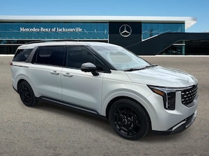 2025 Kia Carnival SX Prestige Van Passenger Van