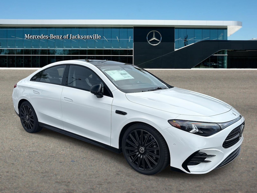 New 2027 Mercedes-Benz CLA 220 Sedan