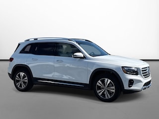 2025 Mercedes-Benz GLB 250 SUV