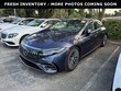 Mercedes-Benz AMG EQS