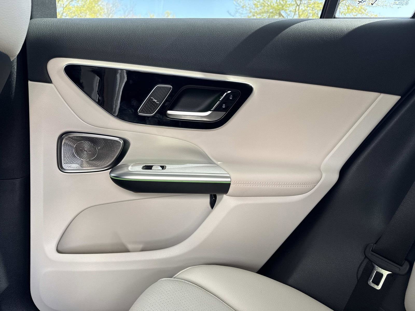 2026 Mercedes-Benz GLC Base - Photo 19