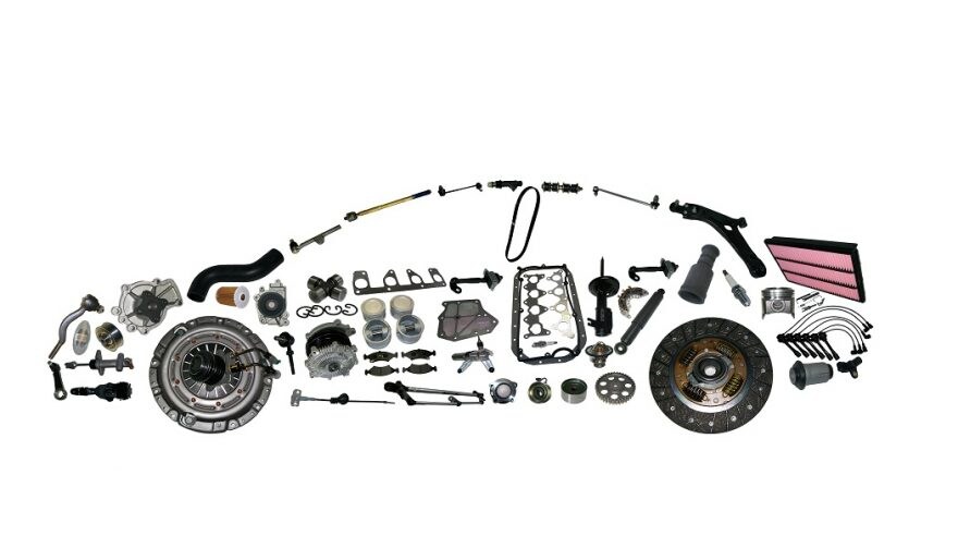 New Car Parts MercedesBenz Jacksonville Florida Car Dealer