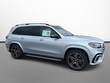 Mercedes-Benz GLS 450
