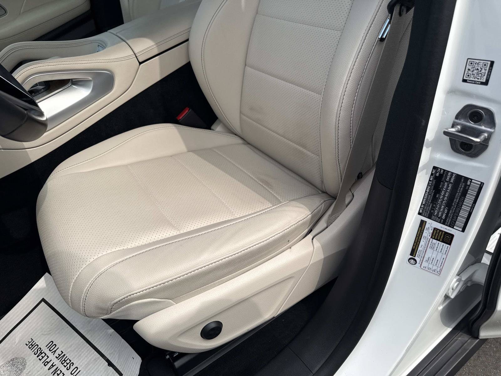 2024 Mercedes-Benz GLE GLE350 - Photo 20