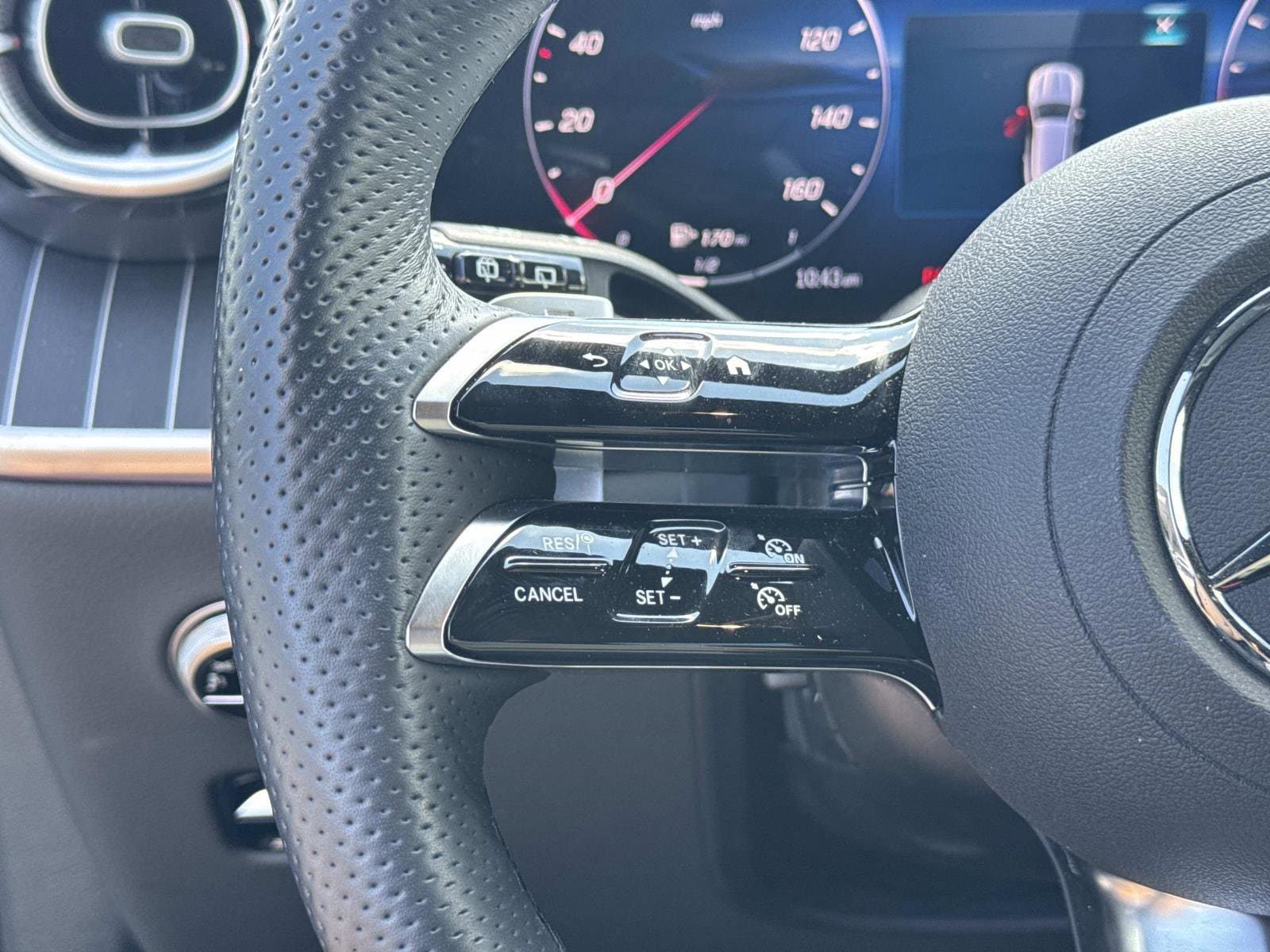 2026 Mercedes-Benz GLC Base - Photo 26