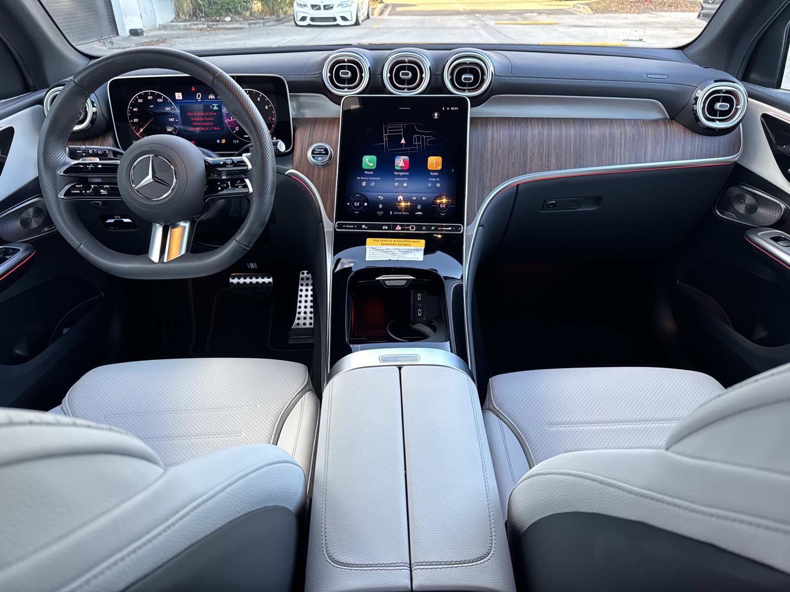 2026 Mercedes-Benz GLC Base - Photo 16