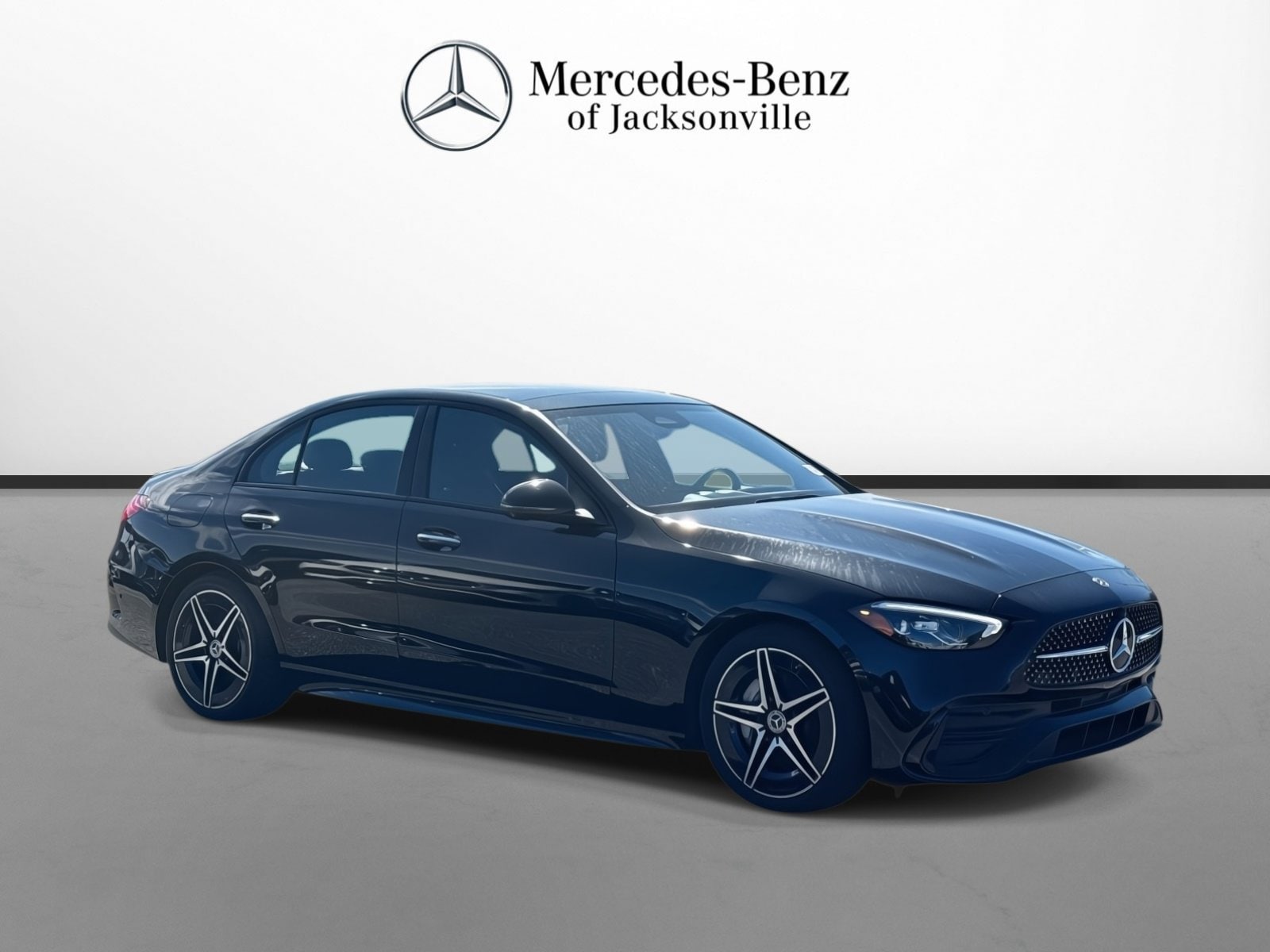 2024 Mercedes-Benz C-Class C 300 4MATIC