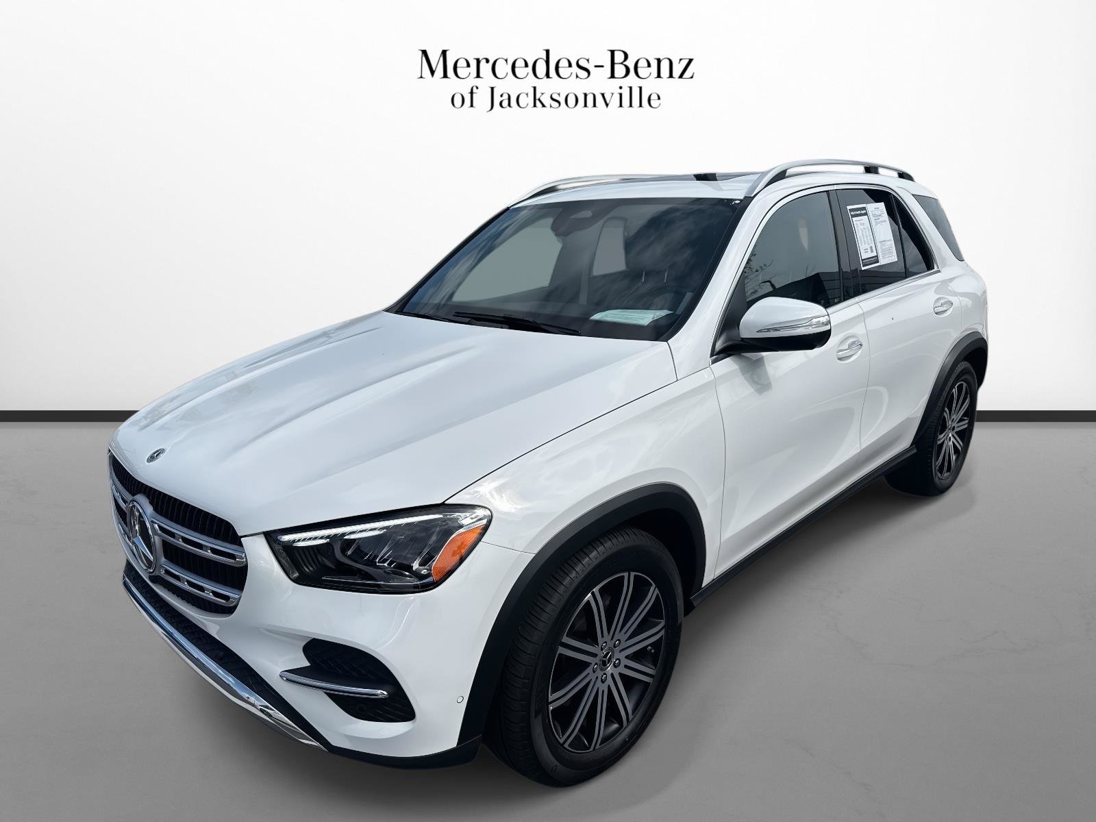 2024 Mercedes-Benz GLE GLE350 - Photo 5
