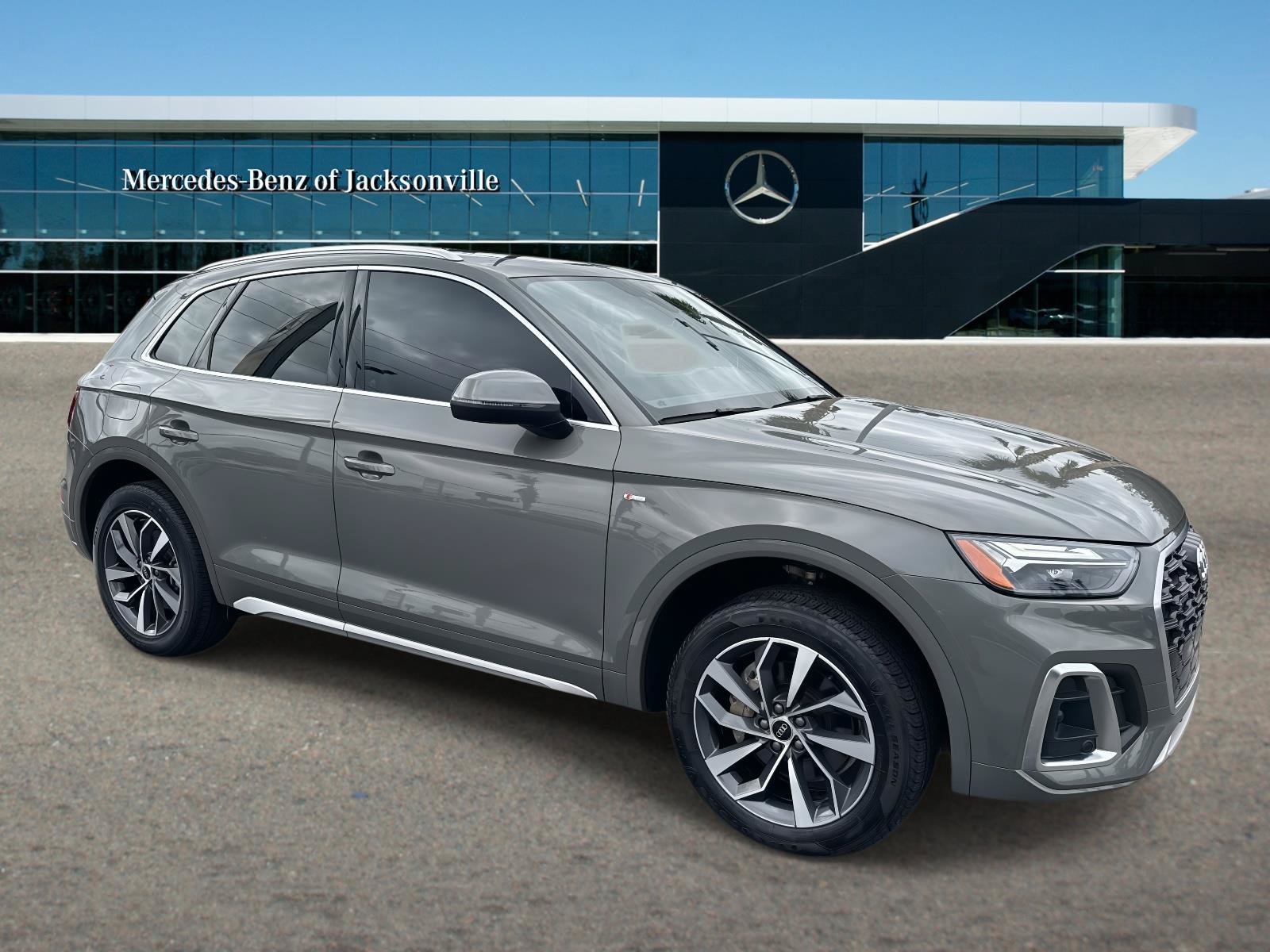 2023 Audi Q5
