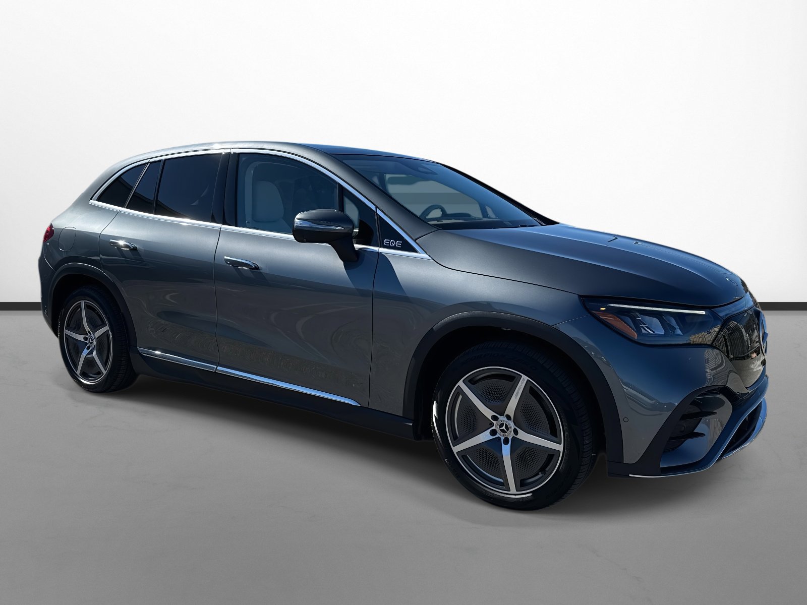 2023 Mercedes-Benz EQE SUV Base