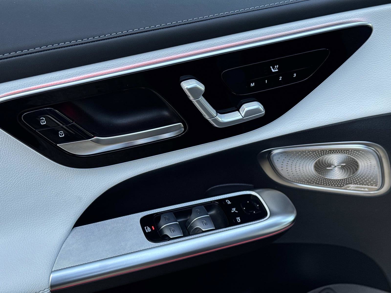 2026 Mercedes-Benz GLC Base - Photo 20