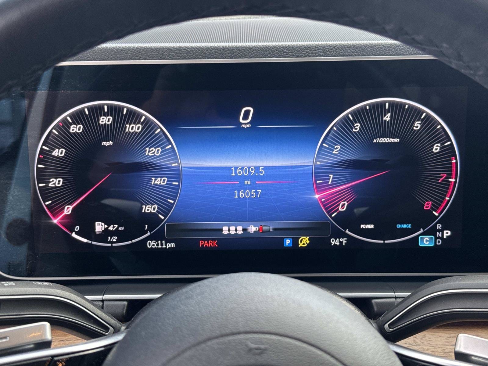 2025 Mercedes-Benz GLE 30