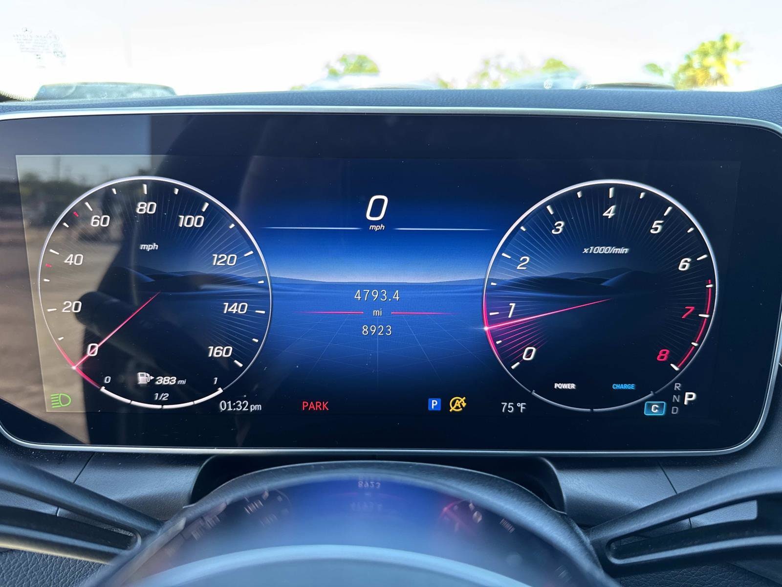 2025 Mercedes-Benz GLC Base - Photo 30