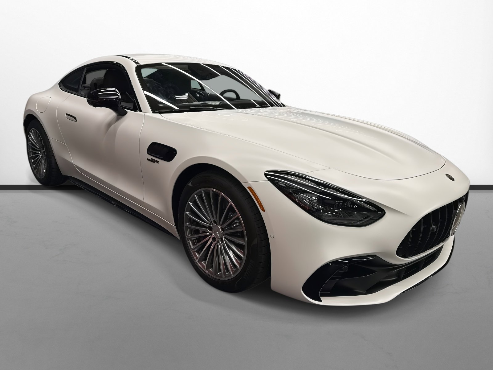 2026 Mercedes-Benz AMG GT Coupe 43's photo