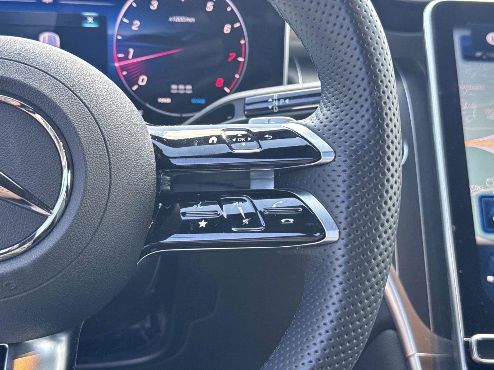 2026 Mercedes-Benz GLC Base - Photo 27