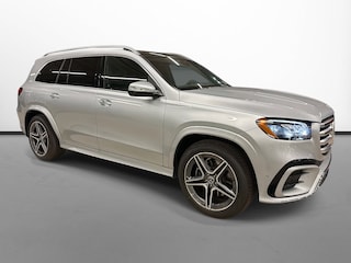 2025 Mercedes-Benz GLS 450 4MATIC SUV