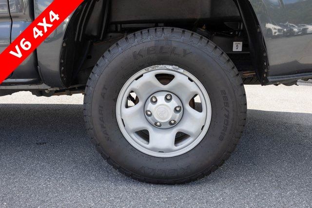 2021 Toyota Tacoma SR - Photo 6