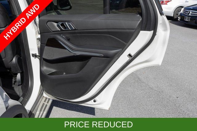 2024 BMW X5 50e - Photo 14