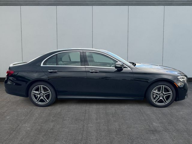 2023 Mercedes-Benz E-Class E350 - Photo 6