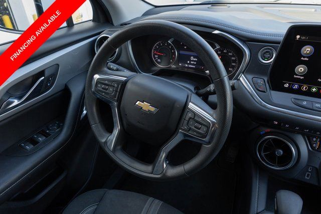 2023 Chevrolet Blazer 2LT - Photo 22