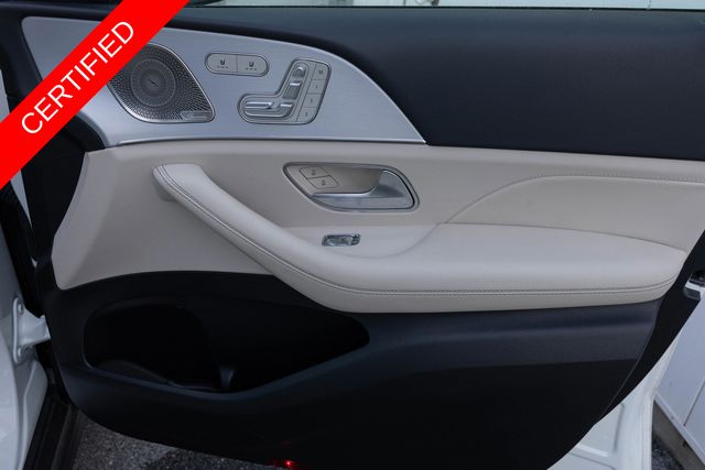 2025 Mercedes-Benz GLS Base - Photo 19