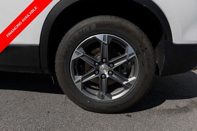 2023 Chevrolet Blazer 2LT - Photo 6