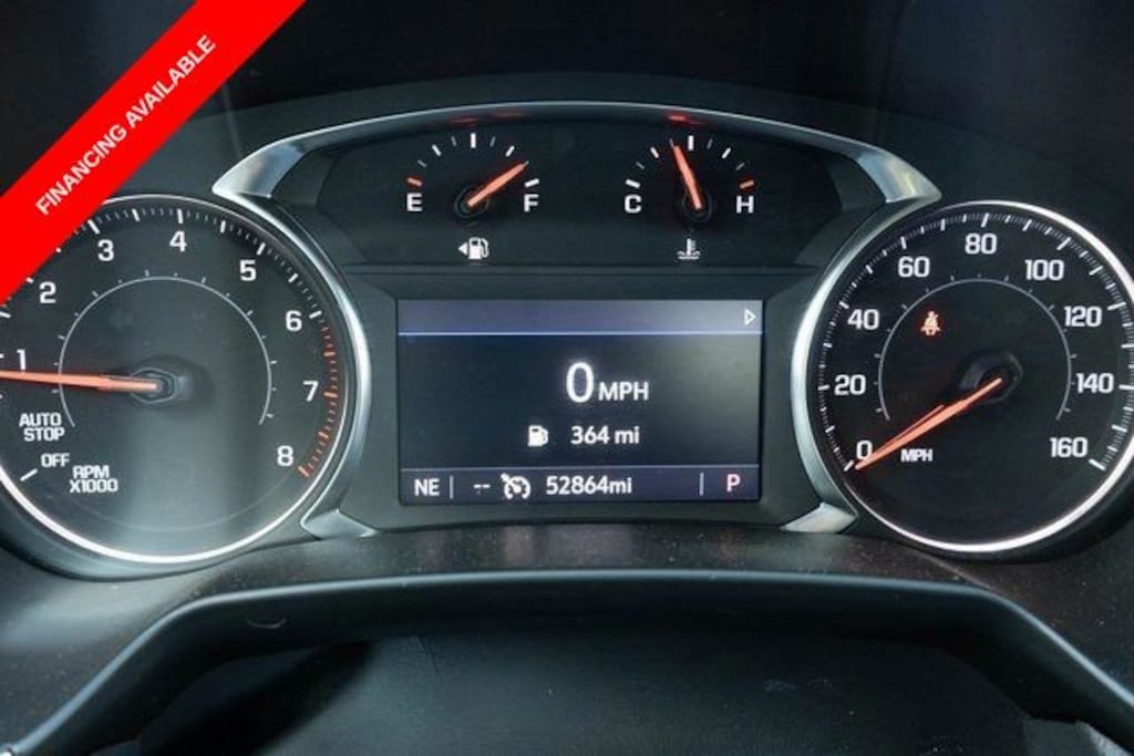 Used 2023 Chevrolet Blazer LT w/2LT SUV