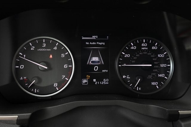 2024 Subaru Ascent Premium photo 3