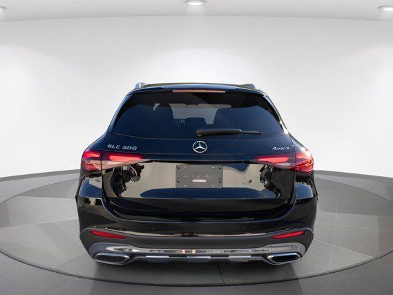 2026 Mercedes-Benz GLC Base - Photo 9