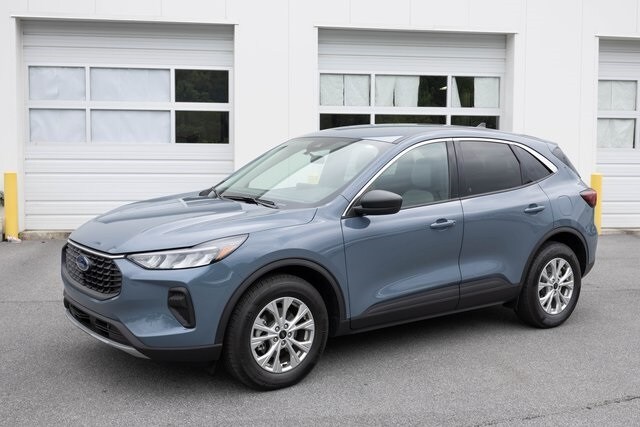 2023 Ford Escape Active photo 3