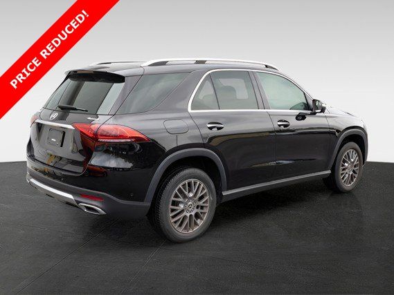 2023 Mercedes-Benz GLE GLE350 - Photo 7