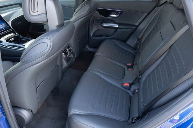 2026 Mercedes-Benz GLC Base - Photo 17
