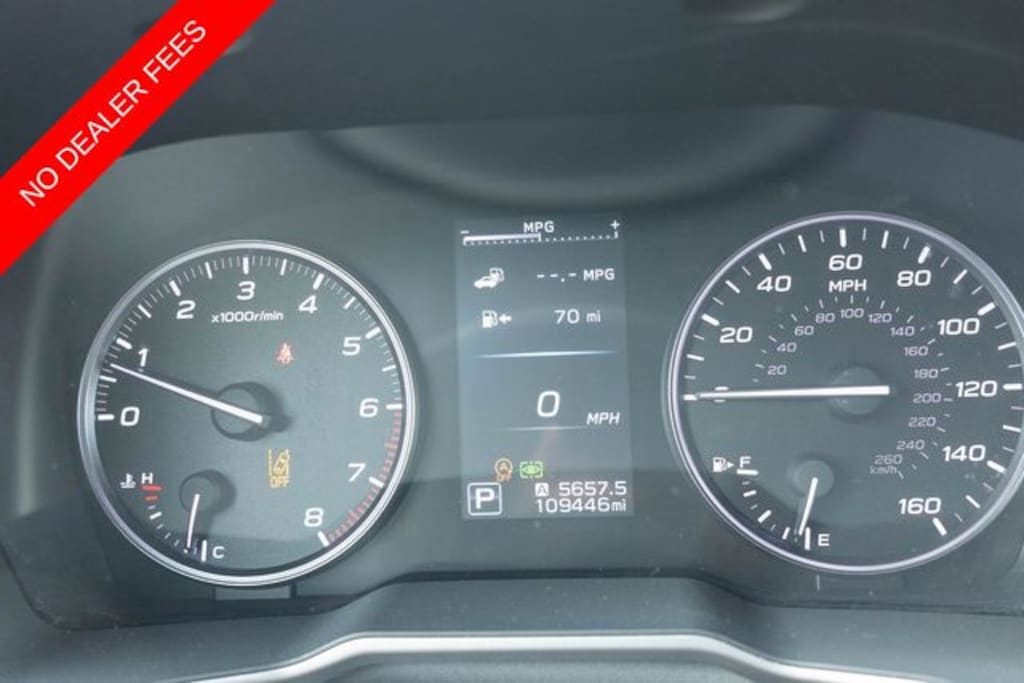 Used 2020 Subaru Outback Touring XT SUV