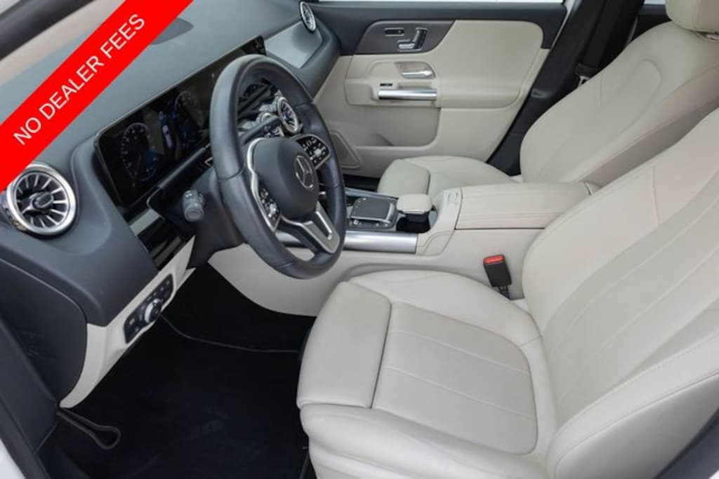 Used 2022 Mercedes-Benz GLA 250 SUV